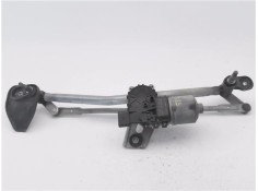 Recambio de motor limpiaparabrisas delantero para opel astra h gtc 1.4 referencia OEM IAM 13111211 2390241538 