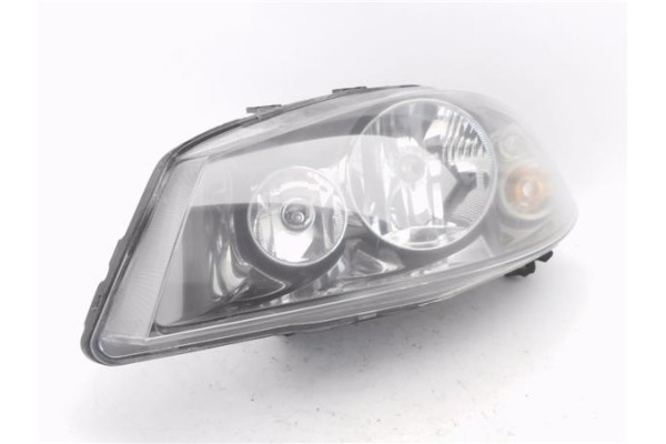 Recambio de faro delantero izquierdo para seat ibiza (6l1) 1.4 fresh referencia OEM IAM 6L1941005H 89317150 