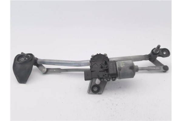 Recambio de motor limpiaparabrisas delantero para opel astra h gtc 1.4 referencia OEM IAM 13111211 2390241538 