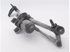 Recambio de motor limpiaparabrisas delantero para opel astra h gtc 1.4 referencia OEM IAM 13111211 2390241538 
