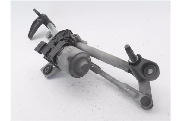 Recambio de motor limpiaparabrisas delantero para opel astra h gtc 1.4 referencia OEM IAM 13111211 2390241538 