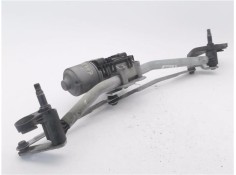 Recambio de motor limpiaparabrisas delantero para opel astra h gtc 1.4 referencia OEM IAM 13111211 2390241538 