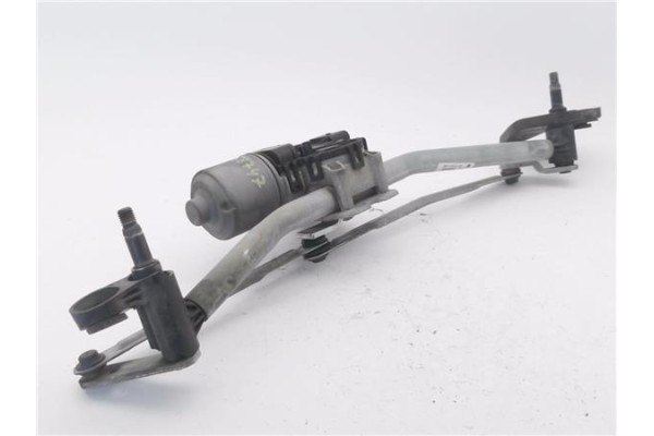 Recambio de motor limpiaparabrisas delantero para opel astra h gtc 1.4 referencia OEM IAM 13111211 2390241538 