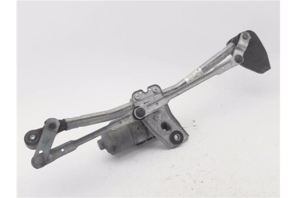 Recambio de motor limpiaparabrisas delantero para opel astra h gtc 1.4 referencia OEM IAM 13111211 2390241538 