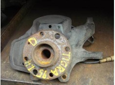 Recambio de mangueta delantero derecha para opel tigra 1.4 16v referencia OEM IAM   