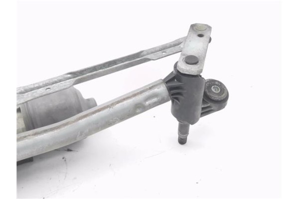 Recambio de motor limpiaparabrisas delantero para opel astra h gtc 1.4 referencia OEM IAM 13111211 2390241538 