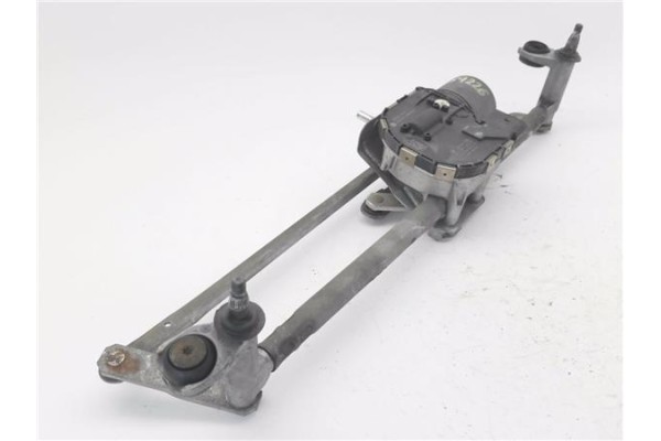 Recambio de motor limpiaparabrisas delantero para volkswagen golf vi (5k1) 1.6 advance bluemotion referencia OEM IAM 1K1955119F 