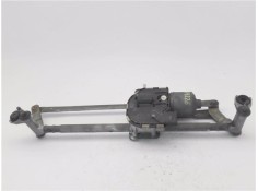 Recambio de motor limpiaparabrisas delantero para volkswagen golf vi (5k1) 1.6 advance bluemotion referencia OEM IAM 1K1955119F 