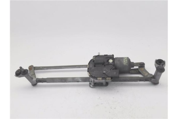 Recambio de motor limpiaparabrisas delantero para volkswagen golf vi (5k1) 1.6 advance bluemotion referencia OEM IAM 1K1955119F 