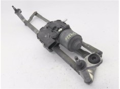 Recambio de motor limpiaparabrisas delantero para volkswagen golf vi (5k1) 1.6 advance bluemotion referencia OEM IAM 1K1955119F 