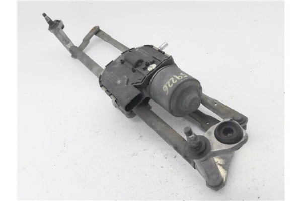 Recambio de motor limpiaparabrisas delantero para volkswagen golf vi (5k1) 1.6 advance bluemotion referencia OEM IAM 1K1955119F 