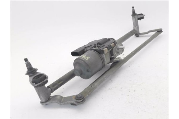 Recambio de motor limpiaparabrisas delantero para volkswagen golf vi (5k1) 1.6 advance bluemotion referencia OEM IAM 1K1955119F 