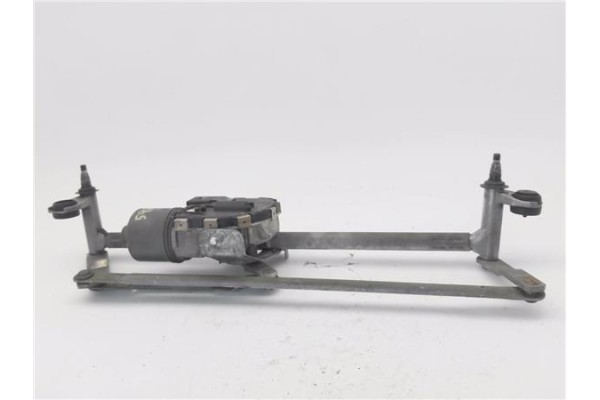 Recambio de motor limpiaparabrisas delantero para volkswagen golf vi (5k1) 1.6 advance bluemotion referencia OEM IAM 1K1955119F 