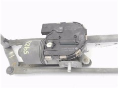 Recambio de motor limpiaparabrisas delantero para volkswagen golf vi (5k1) 1.6 advance bluemotion referencia OEM IAM 1K1955119F 
