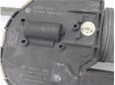 Recambio de motor limpiaparabrisas delantero para volkswagen golf vi (5k1) 1.6 advance bluemotion referencia OEM IAM 1K1955119F 