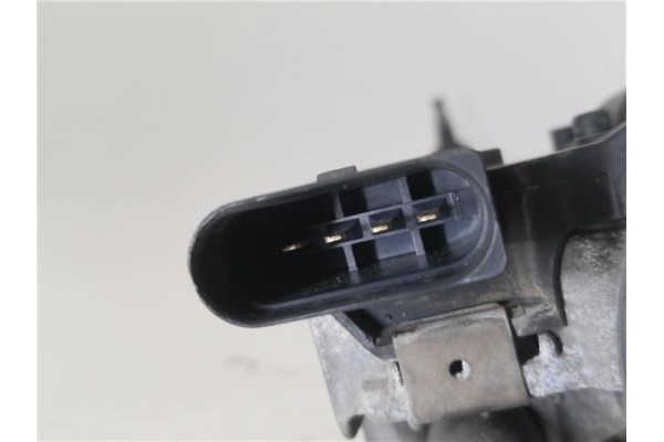 Recambio de motor limpiaparabrisas delantero para volkswagen golf vi (5k1) 1.6 advance bluemotion referencia OEM IAM 1K1955119F 