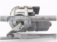 Recambio de motor limpiaparabrisas delantero para volkswagen golf vi (5k1) 1.6 advance bluemotion referencia OEM IAM 1K1955119F 