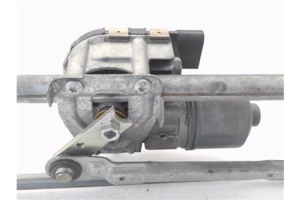 Recambio de motor limpiaparabrisas delantero para volkswagen golf vi (5k1) 1.6 advance bluemotion referencia OEM IAM 1K1955119F 