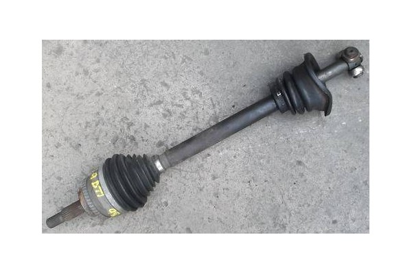 Recambio de palier delantero izquierdo para renault scenic i (ja..)(1999) 1.9 dti (ja0n) referencia OEM IAM   