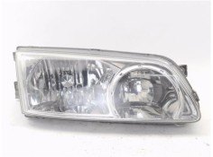 Recambio de faro delantero dcho para hyundai h-1 furgón 2.5 td referencia OEM IAM 921024A5XX  