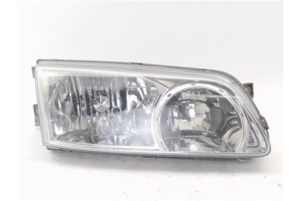 Recambio de faro delantero dcho para hyundai h-1 furgón 2.5 td referencia OEM IAM 921024A5XX  