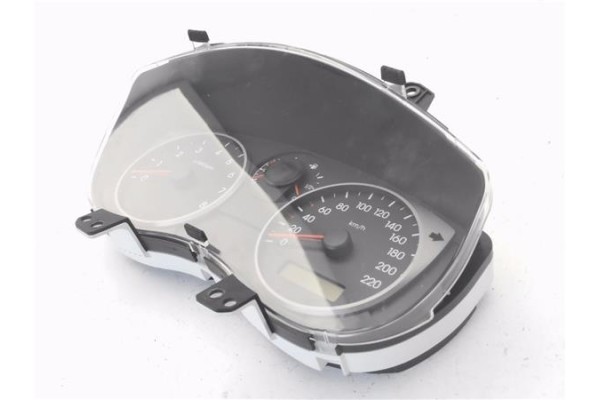 Recambio de cuadro completo para hyundai i20 (pb) 1.2 referencia OEM IAM 940031J280  