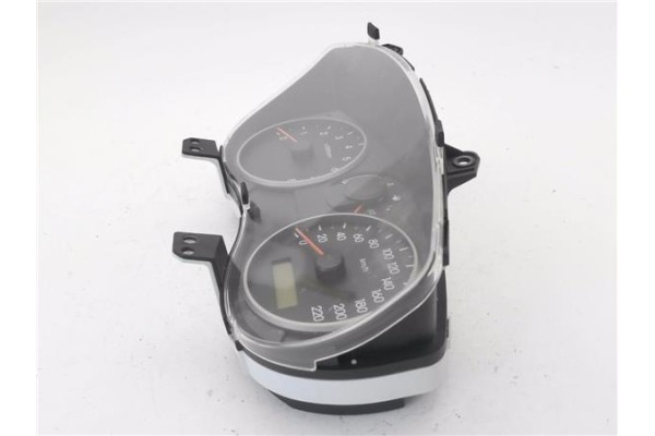 Recambio de cuadro completo para hyundai i20 (pb) 1.2 referencia OEM IAM 940031J280  