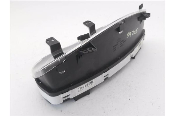 Recambio de cuadro completo para hyundai i20 (pb) 1.2 referencia OEM IAM 940031J280  