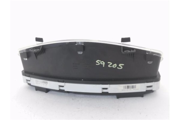 Recambio de cuadro completo para hyundai i20 (pb) 1.2 referencia OEM IAM 940031J280  