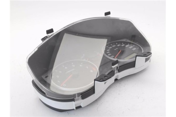 Recambio de cuadro completo para hyundai i20 (pb) 1.2 referencia OEM IAM 940031J280  