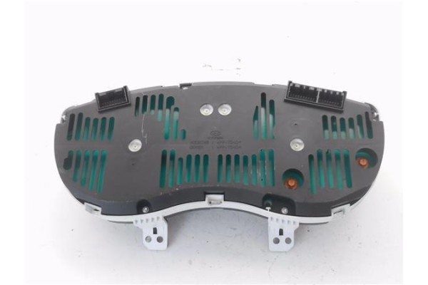 Recambio de cuadro completo para hyundai i20 (pb) 1.2 referencia OEM IAM 940031J280  