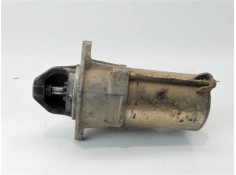 Recambio de motor arranque para daewoo lanos 1.4 cool referencia OEM IAM DRS3549 96208782 