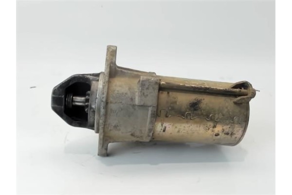 Recambio de motor arranque para daewoo lanos 1.4 cool referencia OEM IAM DRS3549 96208782 