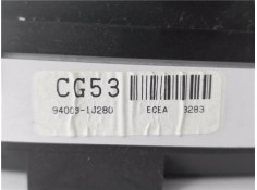 Recambio de cuadro completo para hyundai i20 (pb) 1.2 referencia OEM IAM 940031J280  