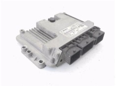 Recambio de centralita para peugeot bipper 1.4 básico referencia OEM IAM 9666432480 281014444 
