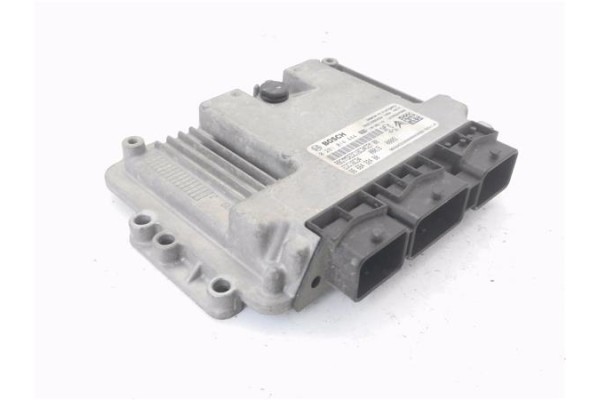 Recambio de centralita para peugeot bipper 1.4 básico referencia OEM IAM 9666432480 281014444 
