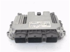 Recambio de centralita para peugeot bipper 1.4 básico referencia OEM IAM 9666432480 281014444 