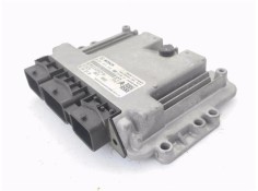 Recambio de centralita para peugeot bipper 1.4 básico referencia OEM IAM 9666432480 281014444 