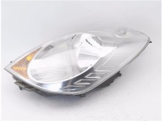Recambio de faro delantero izquierdo para nissan note (e11e) 1.5 dci referencia OEM IAM 260609U100 89900916  2