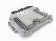 Recambio de centralita para peugeot bipper 1.4 básico referencia OEM IAM 9666432480 281014444 