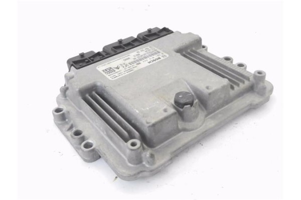 Recambio de centralita para peugeot bipper 1.4 básico referencia OEM IAM 9666432480 281014444 