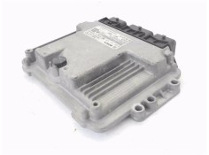 Recambio de centralita para peugeot bipper 1.4 básico referencia OEM IAM 9666432480 281014444 