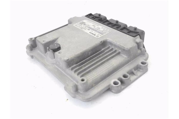 Recambio de centralita para peugeot bipper 1.4 básico referencia OEM IAM 9666432480 281014444 