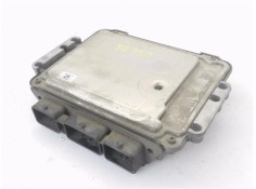 Recambio de centralita para peugeot bipper 1.4 básico referencia OEM IAM 9666432480 281014444 