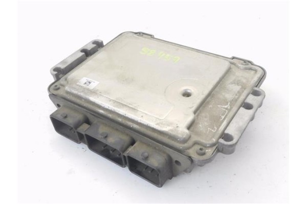 Recambio de centralita para peugeot bipper 1.4 básico referencia OEM IAM 9666432480 281014444 