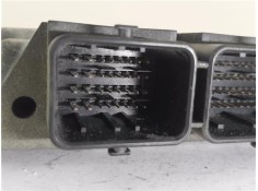 Recambio de centralita para peugeot bipper 1.4 básico referencia OEM IAM 9666432480 281014444 