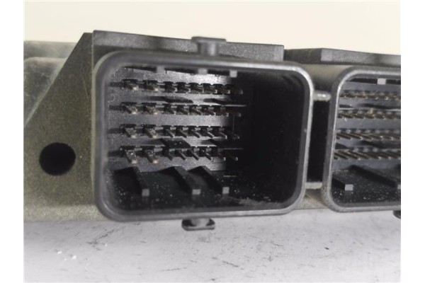 Recambio de centralita para peugeot bipper 1.4 básico referencia OEM IAM 9666432480 281014444 