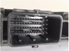Recambio de centralita para peugeot bipper 1.4 básico referencia OEM IAM 9666432480 281014444 