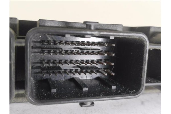Recambio de centralita para peugeot bipper 1.4 básico referencia OEM IAM 9666432480 281014444 
