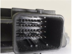 Recambio de centralita para peugeot bipper 1.4 básico referencia OEM IAM 9666432480 281014444 